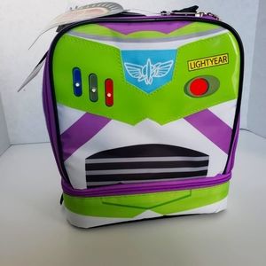 Buzz LightYear lunch Pack